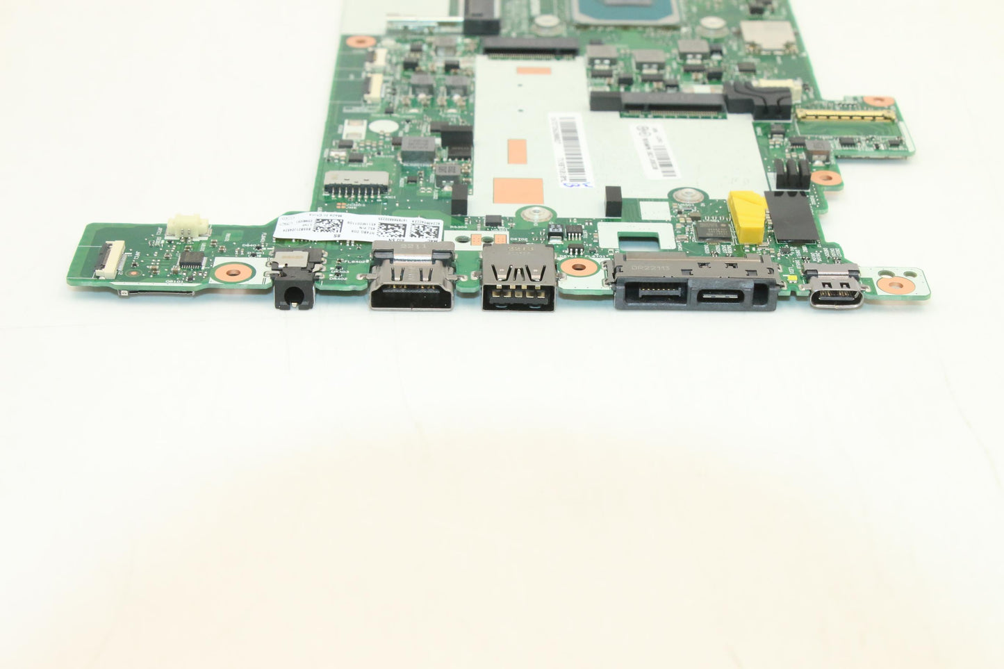 Lenovo Bdplanar I7-1165G716Gdisax201N - 5B21J08338