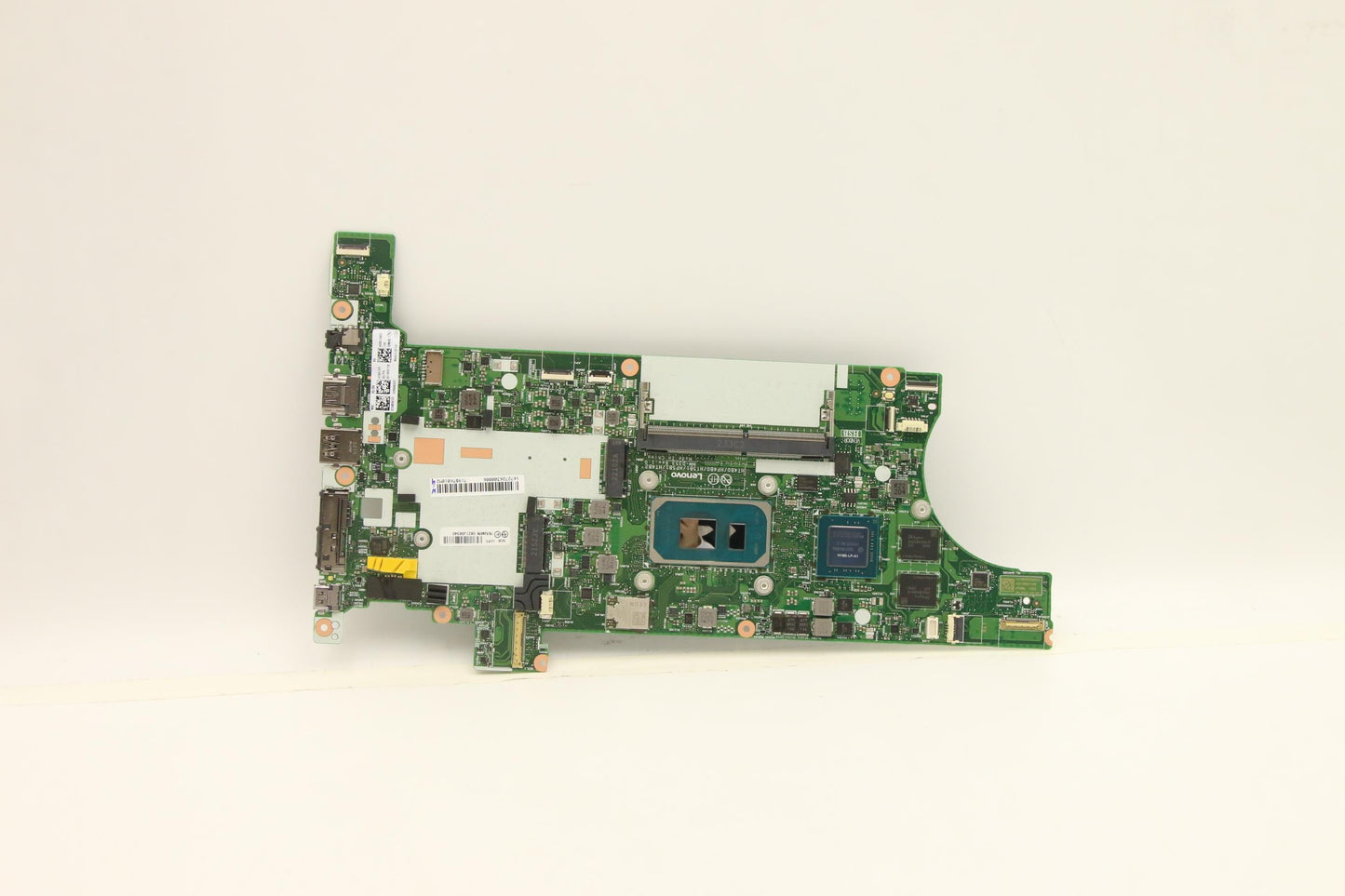 Lenovo Bdplanar I7-1165G716Gdisax201N - 5B21J08340