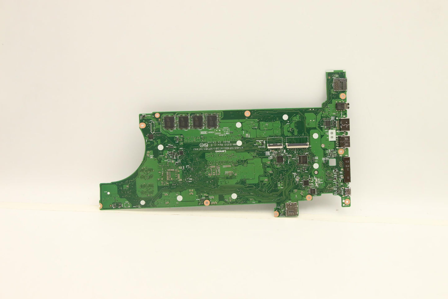 Lenovo Bdplanar I7-1165G716Gdisax201N - 5B21J08340