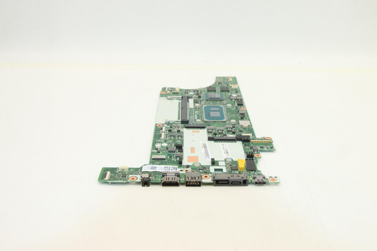 Lenovo Bdplanar I7-1165G716Gdisax201N - 5B21J08340
