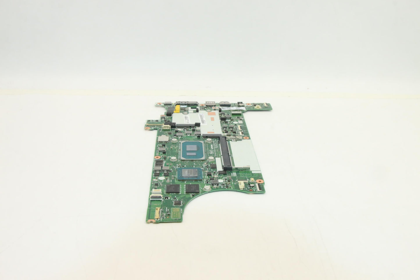 Lenovo Bdplanar I7-1165G716Gdisax201N - 5B21J08340