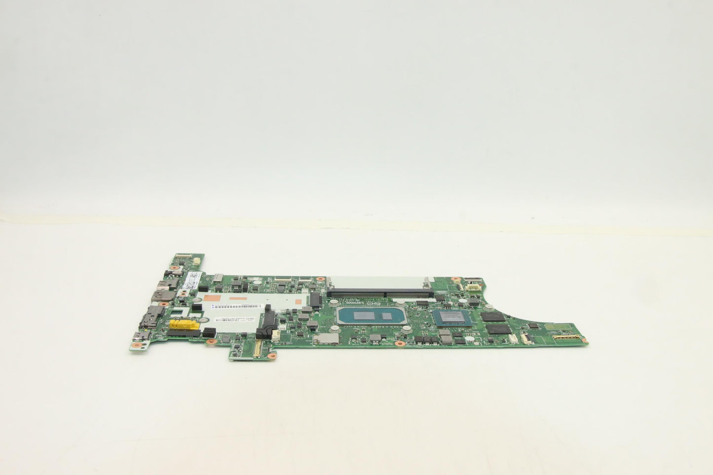 Lenovo Bdplanar I7-1165G716Gdisax201N - 5B21J08340