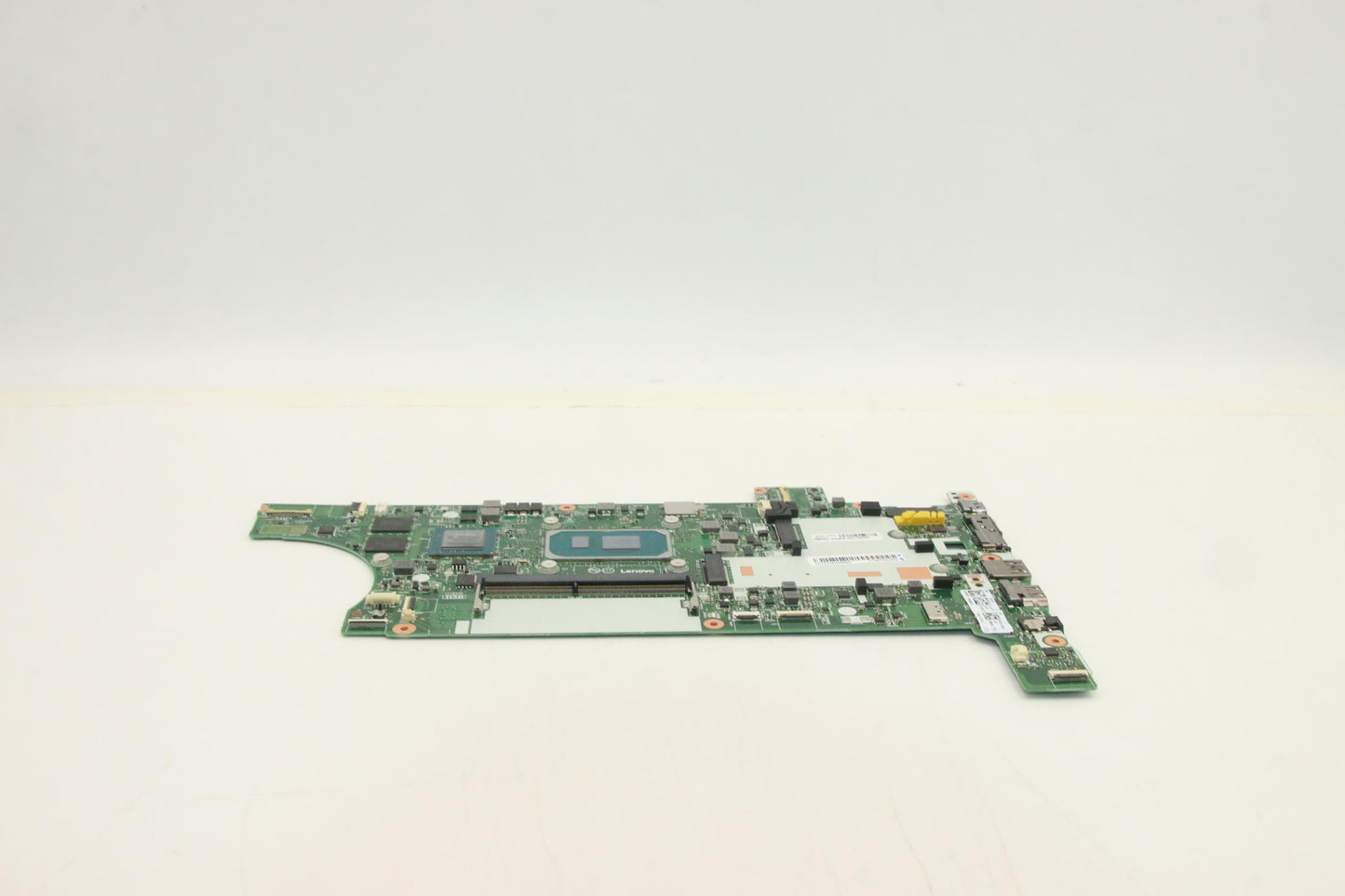 Lenovo Bdplanar I7-1165G716Gdisax201N - 5B21J08340