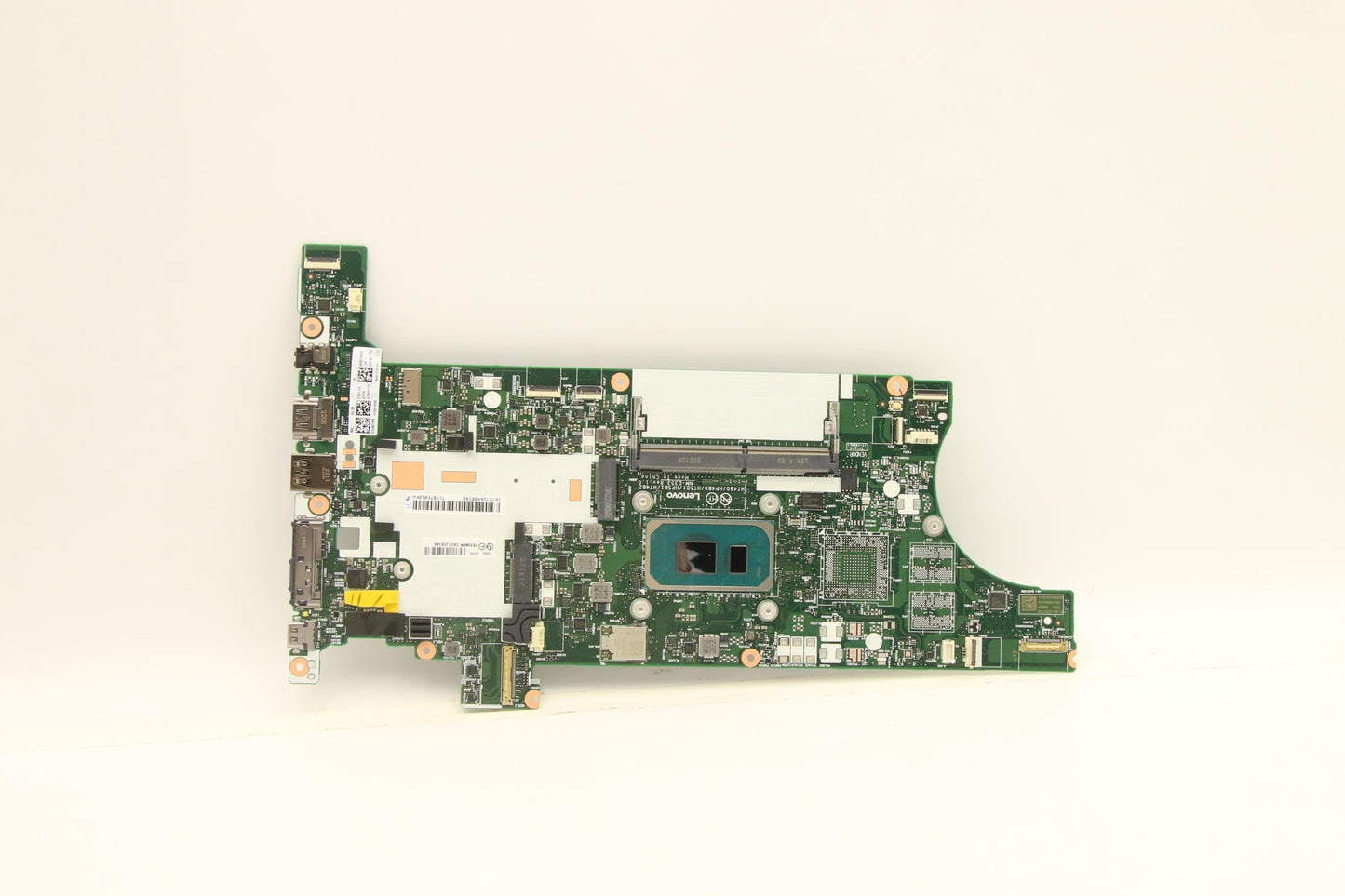 Lenovo Bdplanar I5-1145G7,8Gax201Vpnd - 5B21J08348