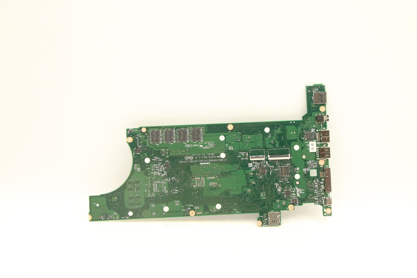 Lenovo Bdplanar I5-1145G7,8Gax201Vpnd - 5B21J08348