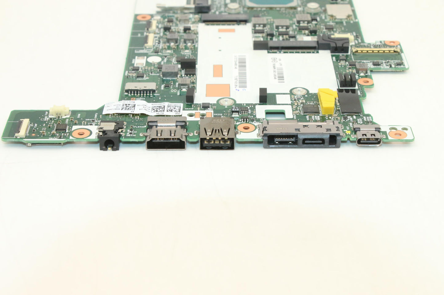 Lenovo Bdplanar I5-1145G7,8Gax201Vpnd - 5B21J08348