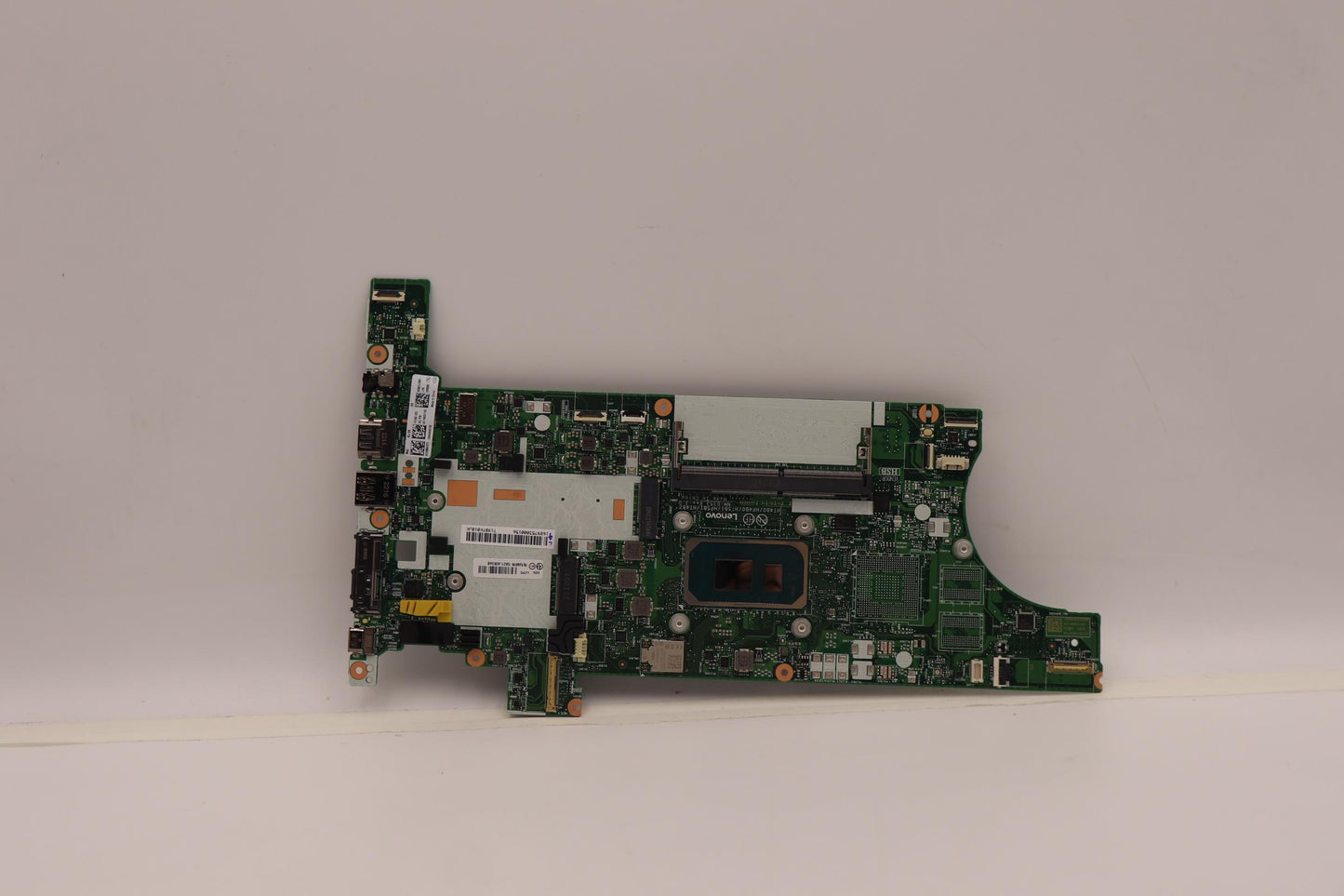 Lenovo Bdplanar I71185G7,8Gax201Vpndl - 5B21J08368