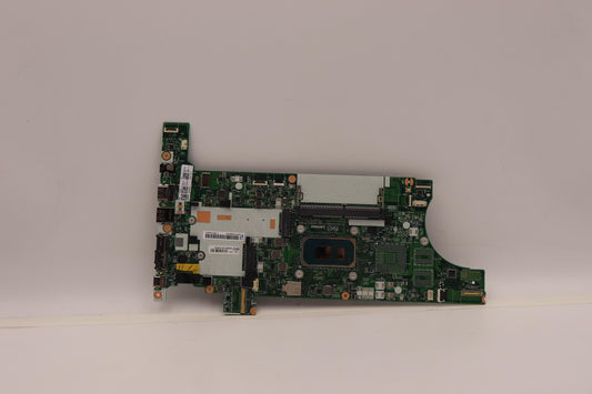 Lenovo Bdplanar I71185G7,8Gax201Vpndl - 5B21J08368