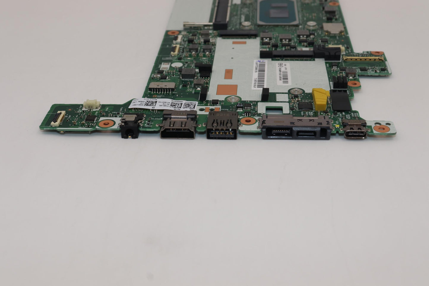 Lenovo Bdplanar I71185G7,8Gax201Vpndl - 5B21J08368