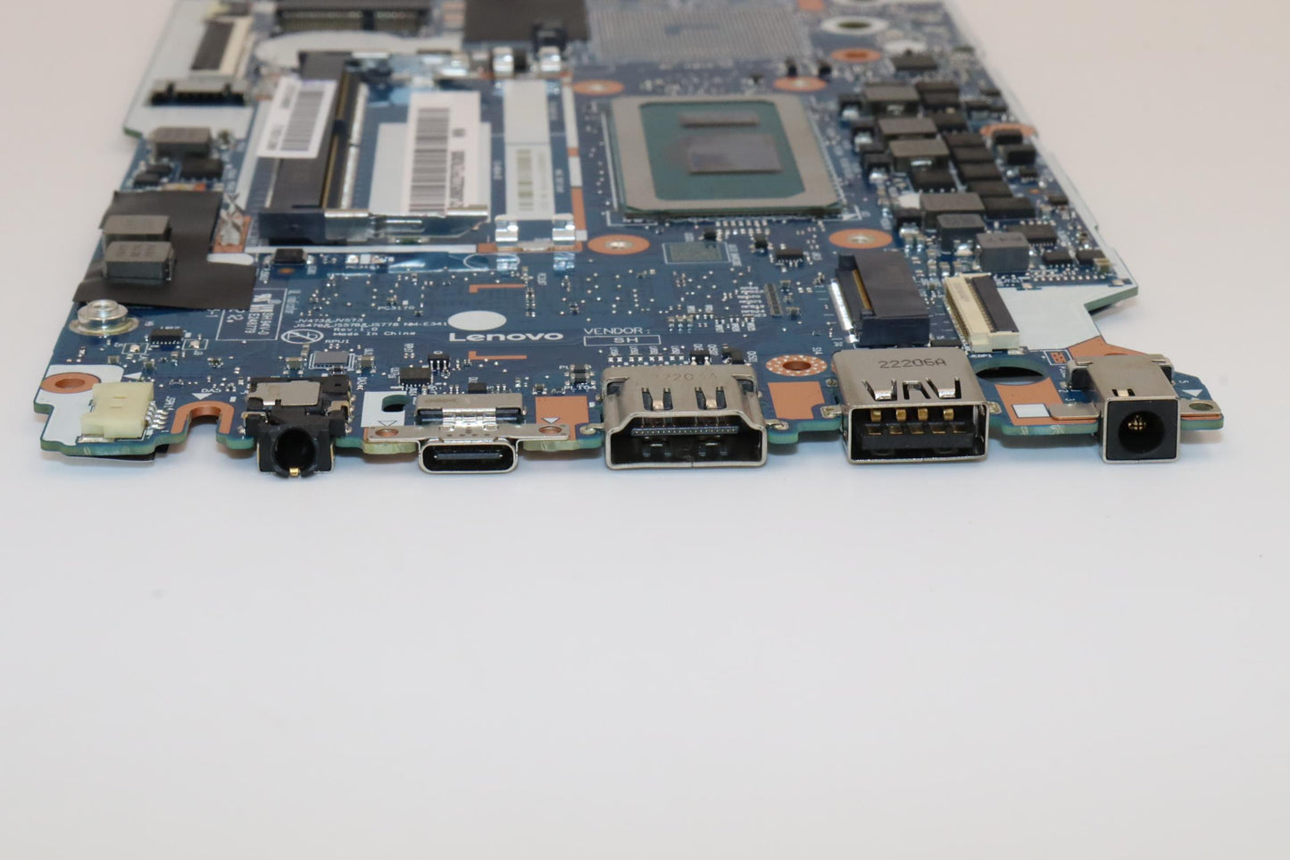 Lenovo Bdplanar Mb L82Tw Win I31215Uu - 5B21J09052