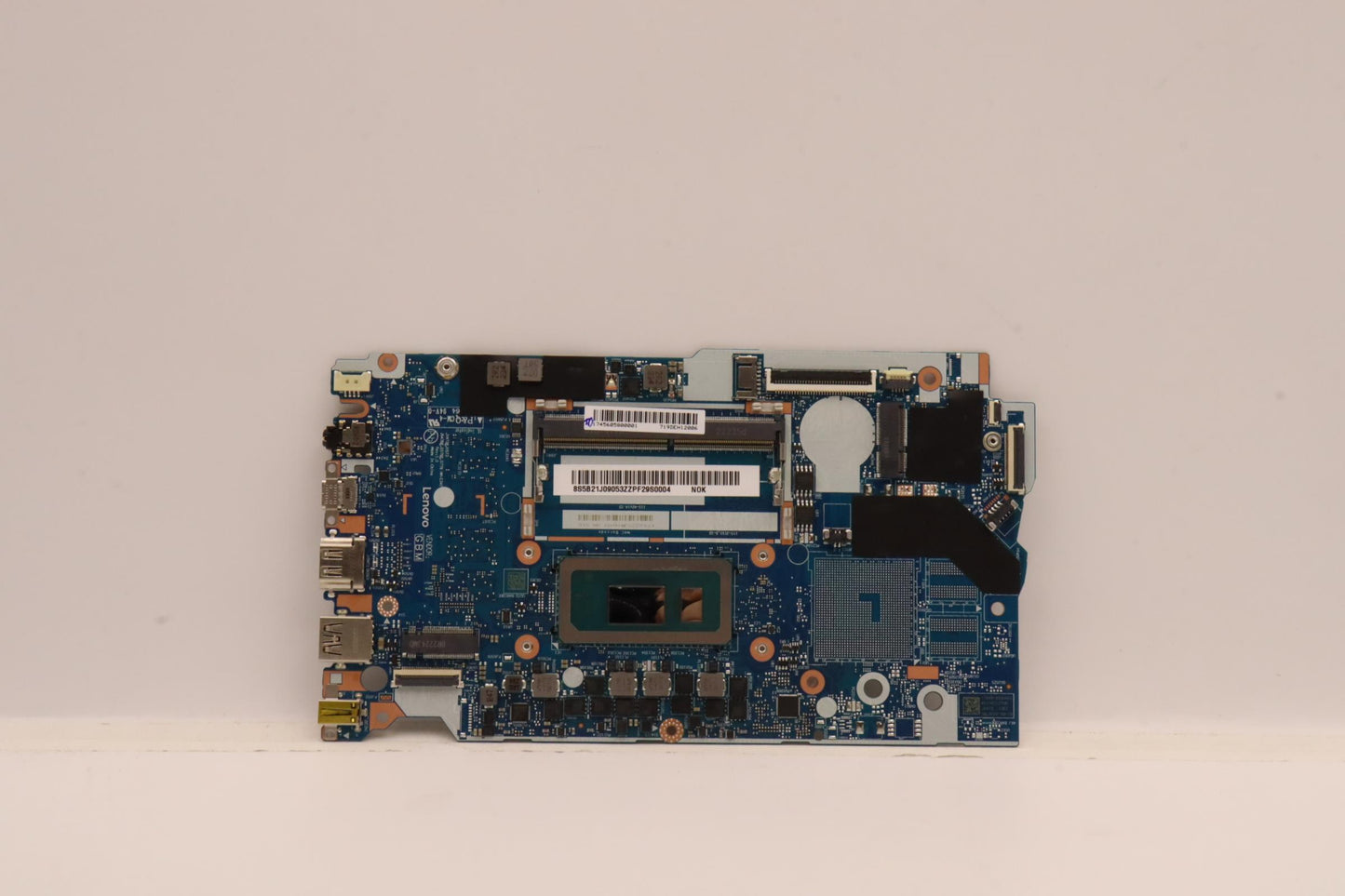 Lenovo Bdplanar Mb L82Tw Nok I31215Uu - 5B21J09053