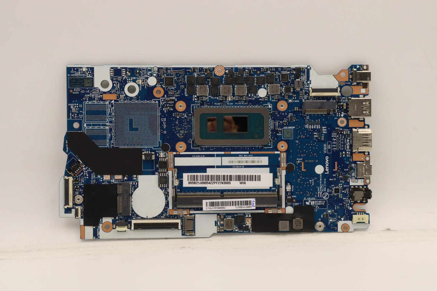 Lenovo Bdplanar Mb L82Tw Win I51235Uu - 5B21J09054