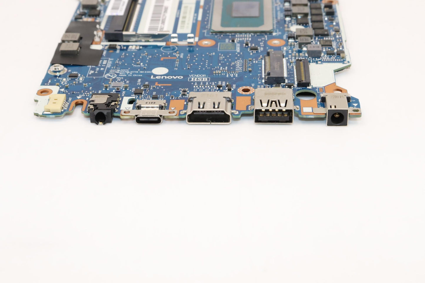 Lenovo Bdplanar Mb L82Tw Nok I51235Uu - 5B21J09055