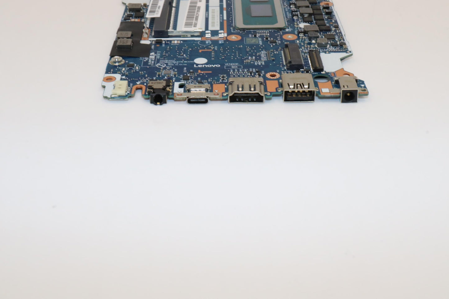 Lenovo Bdplanar Mb L82Tw Win I71255Uu - 5B21J09056