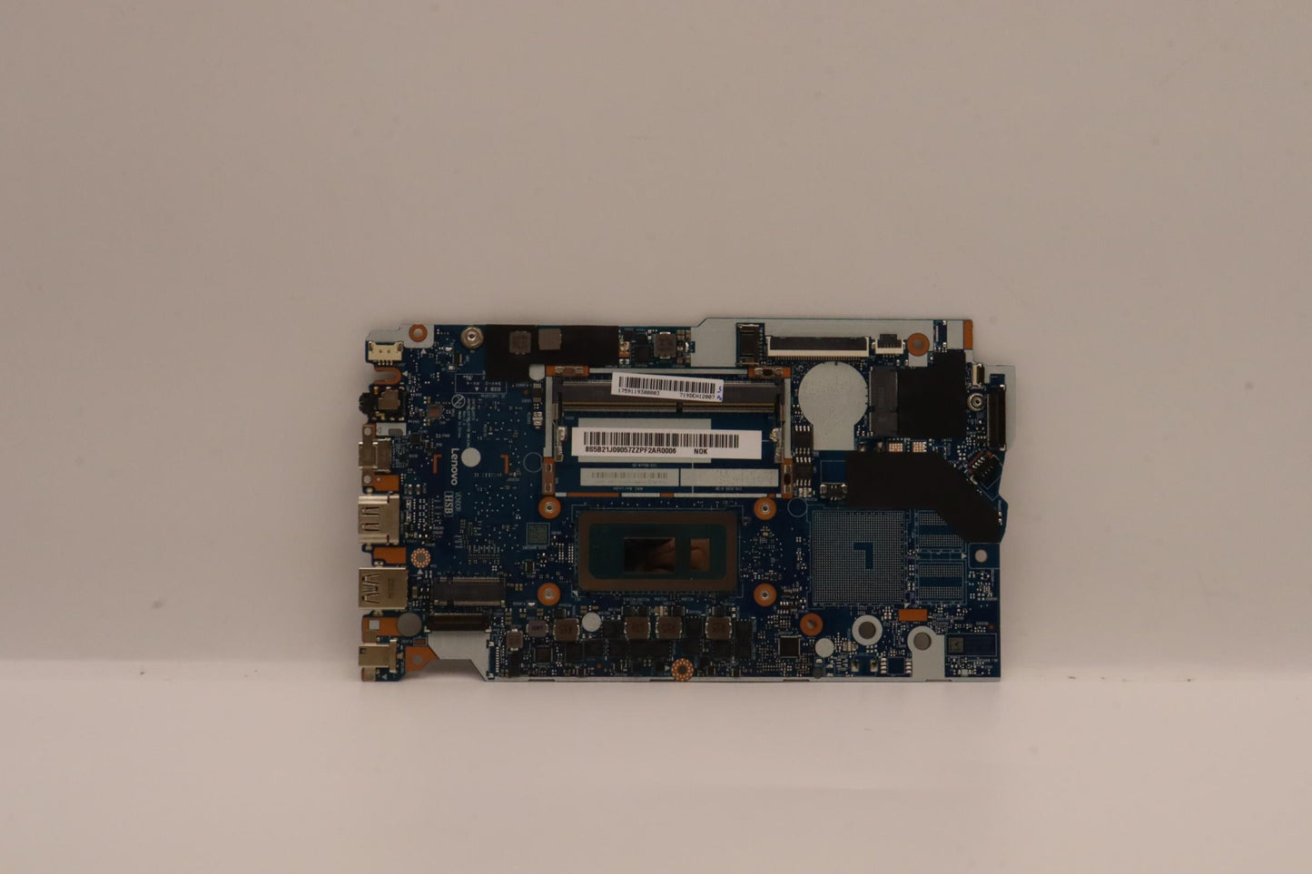 Lenovo Bdplanar Mb L82Tw Nok I71255Uu - 5B21J09057