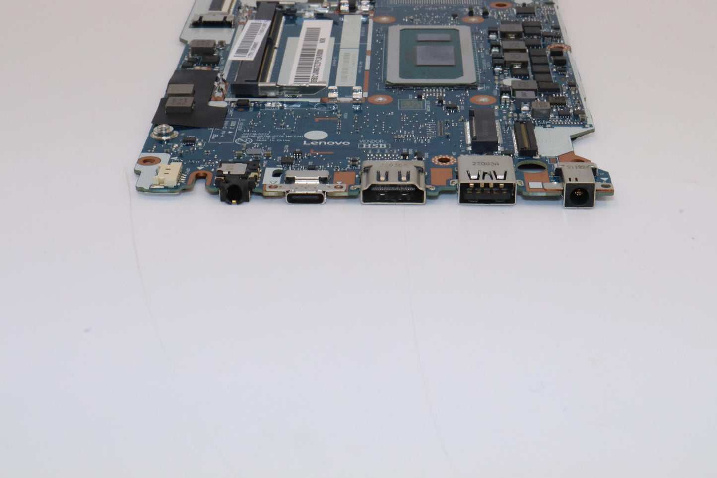 Lenovo Bdplanar Mb L82Tw Nok I71255Uu - 5B21J09057