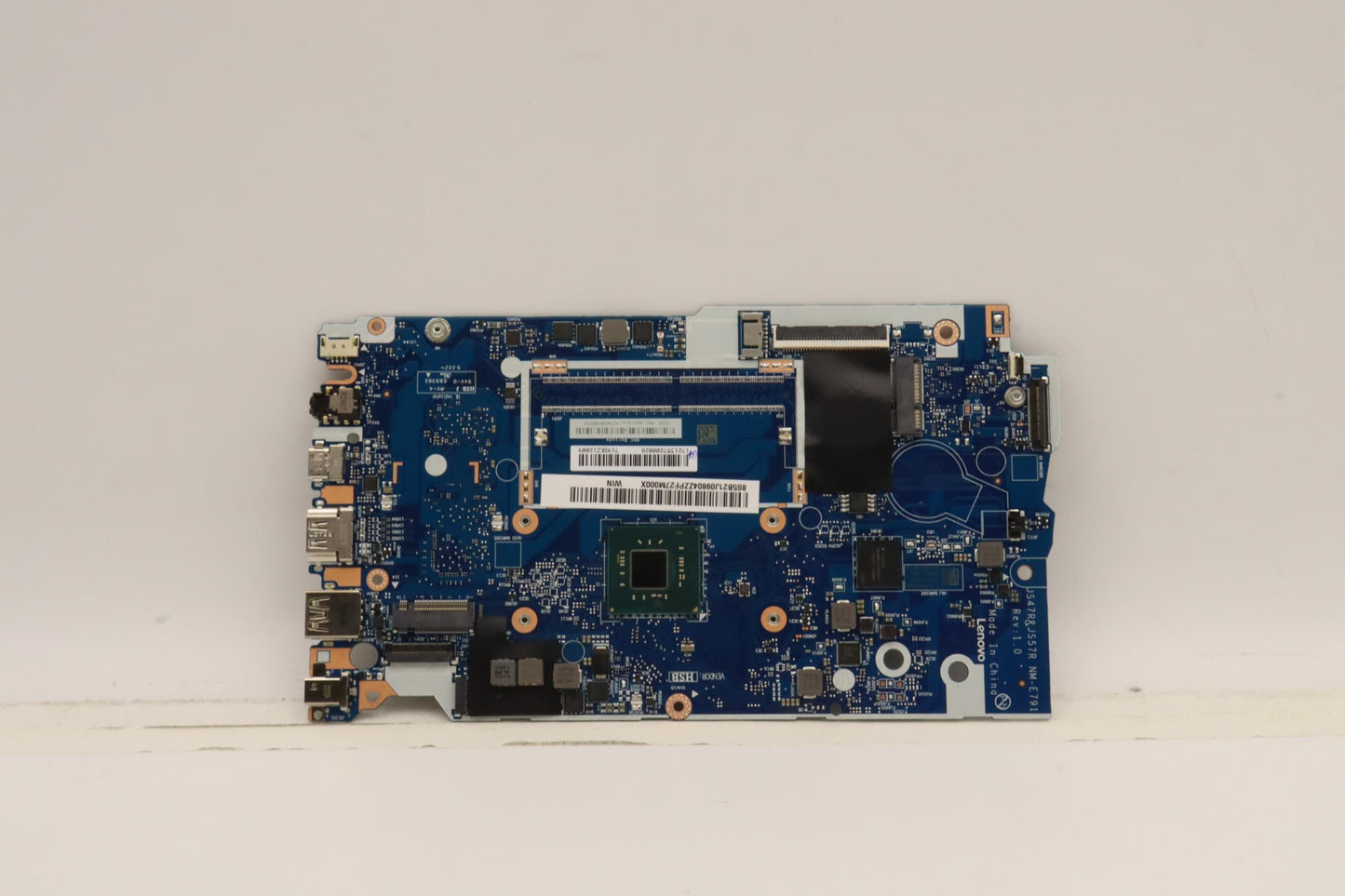 Lenovo Bdplanar Mb L82V7 Win N4120Uma - 5B21J09804