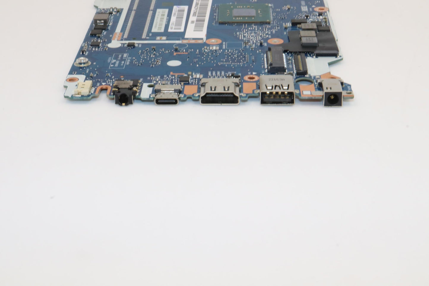 Lenovo Bdplanar Mb L82V7 Win N4120Uma - 5B21J09804
