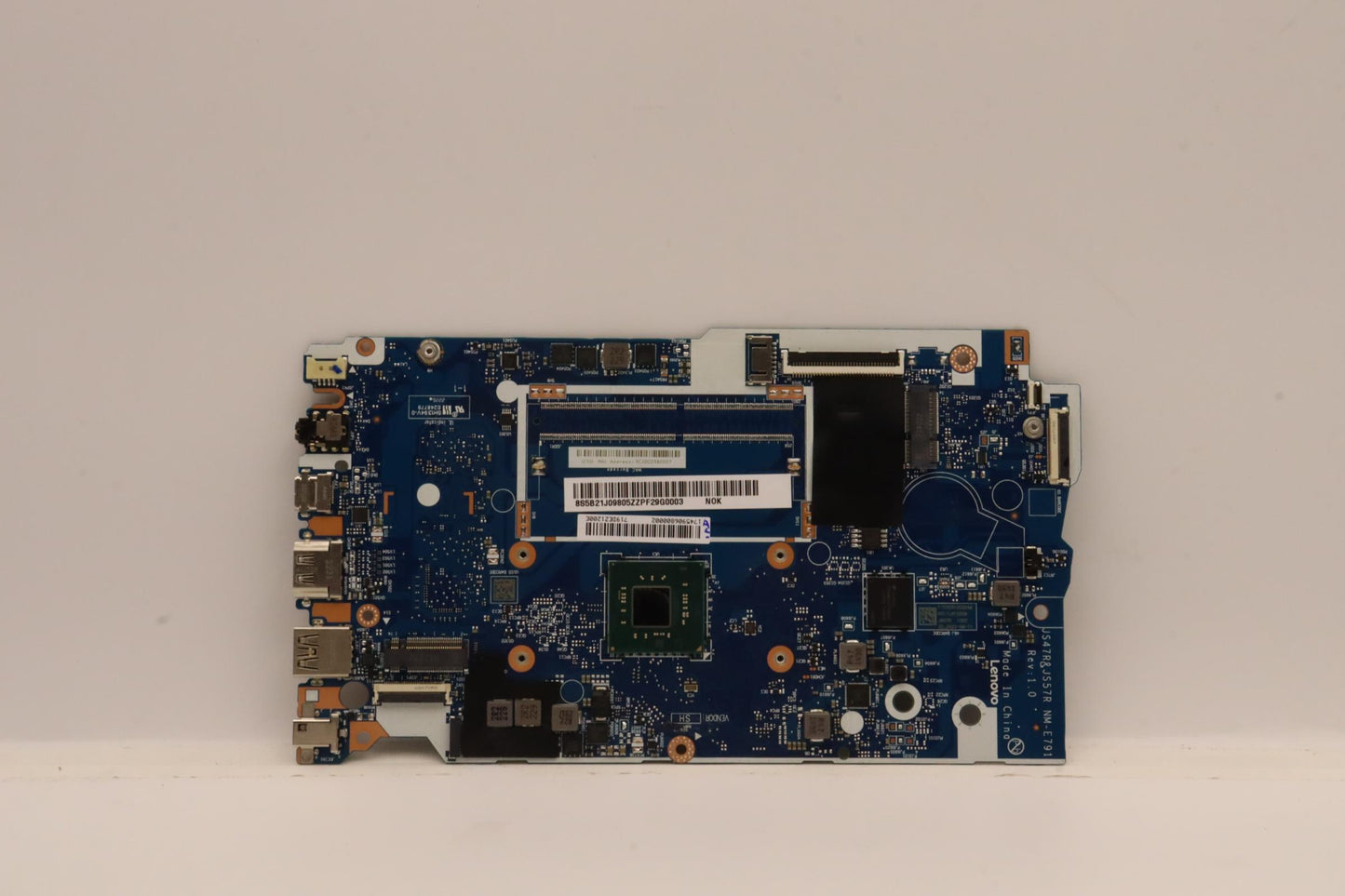 Lenovo Bdplanar Mb L82V7 Nok N4120Uma - 5B21J09805