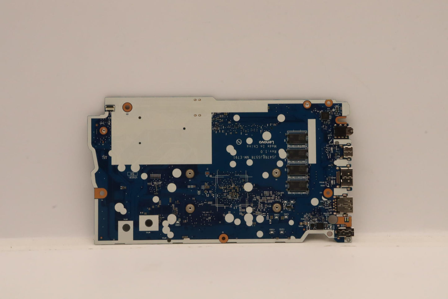 Lenovo Bdplanar Mb L82V7 Nok N4120Uma - 5B21J09805