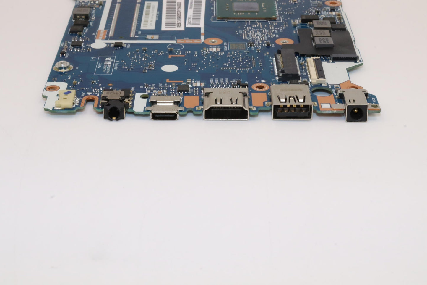 Lenovo Bdplanar Mb L82V7 Nok N4120Uma - 5B21J09805