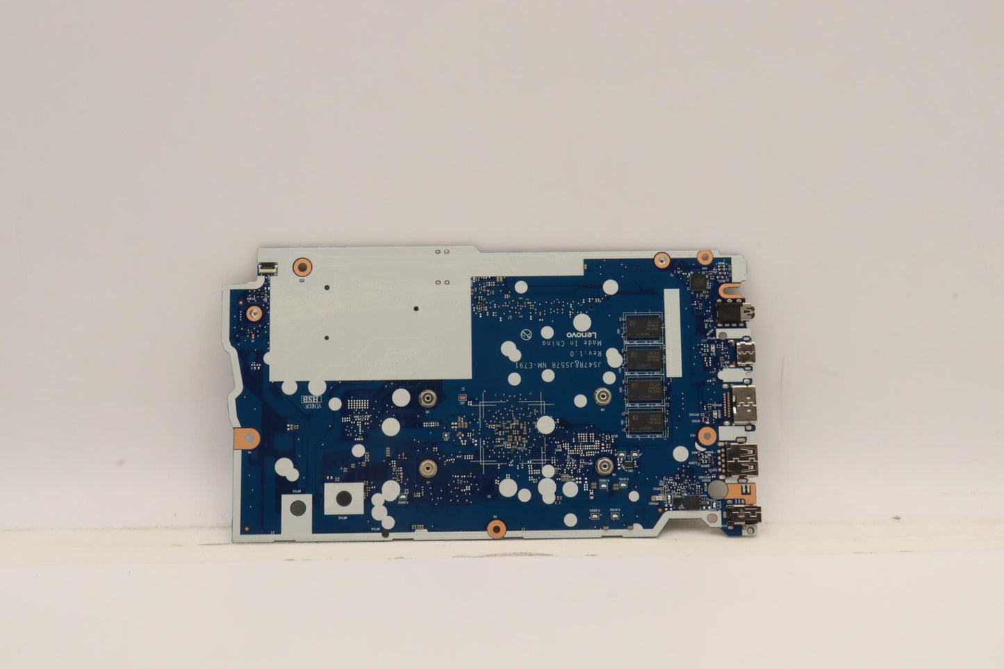 Lenovo Bdplanar Mb L82V7 Win N4020Uma - 5B21J09806