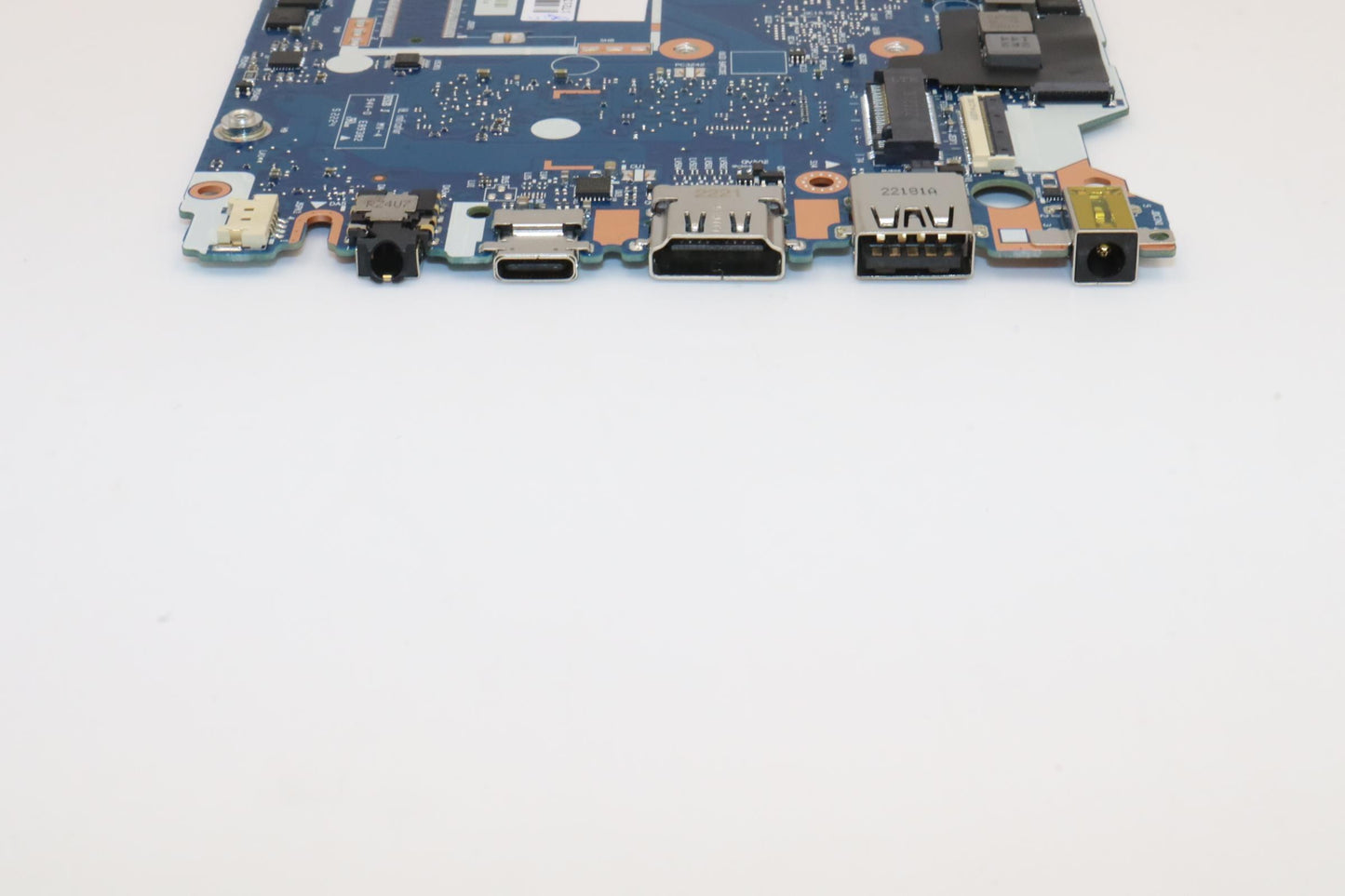 Lenovo Bdplanar Mb L82V7 Win N4020Uma - 5B21J09806