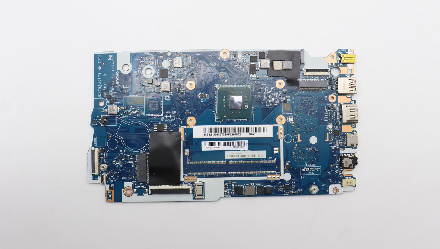 Lenovo Bdplanar Mb L82V7 Nok N4020Uma - 5B21J09807