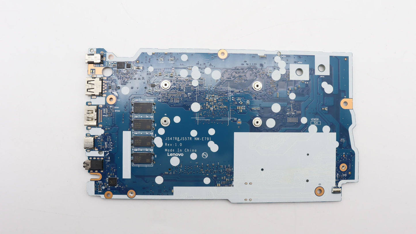 Lenovo Bdplanar Mb L82V7 Nok N4020Uma - 5B21J09807