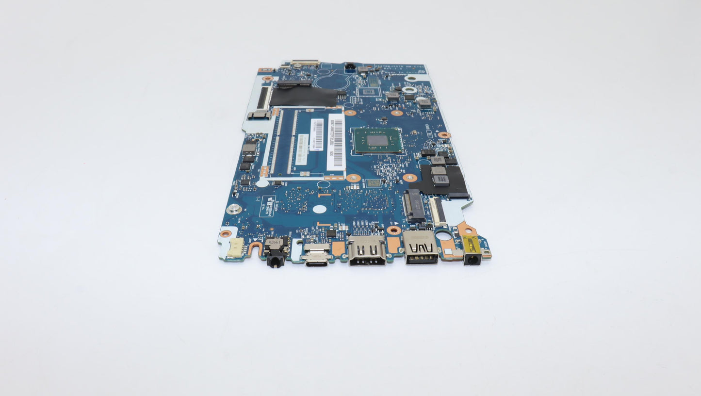 Lenovo Bdplanar Mb L82V7 Nok N4020Uma - 5B21J09807