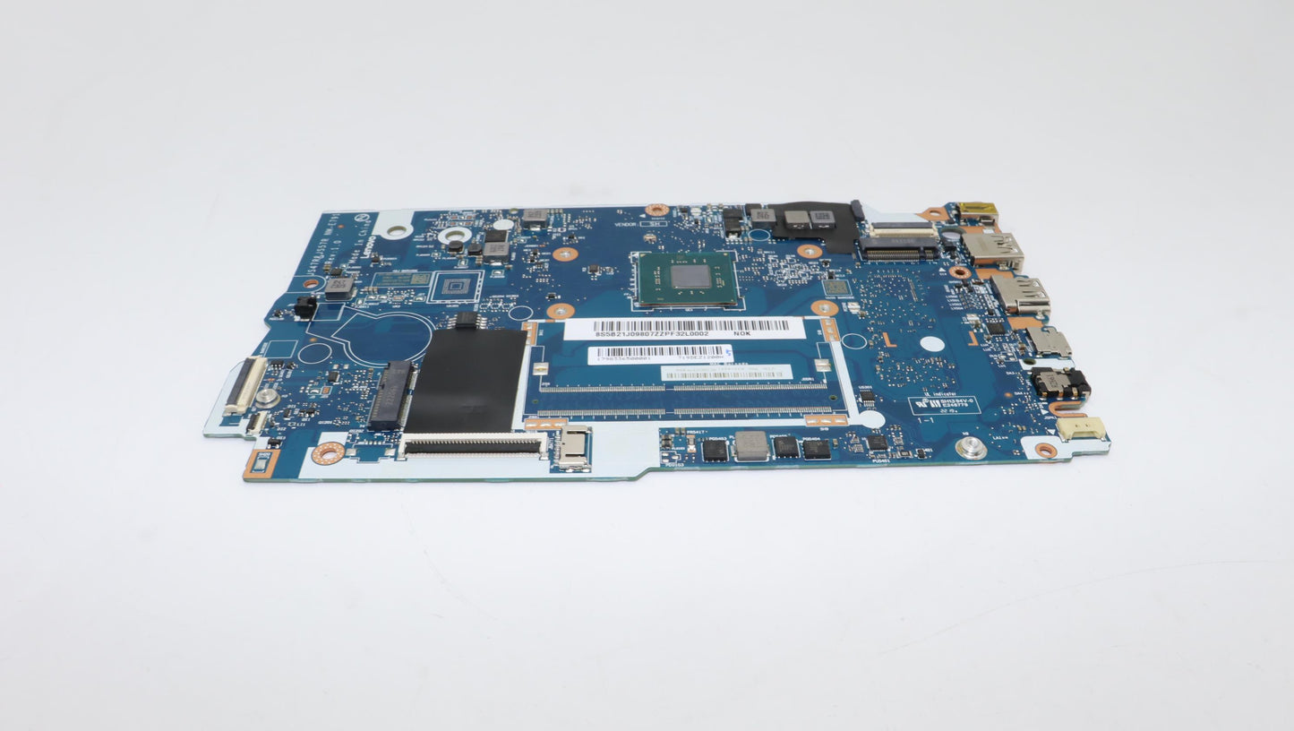 Lenovo Bdplanar Mb L82V7 Nok N4020Uma - 5B21J09807