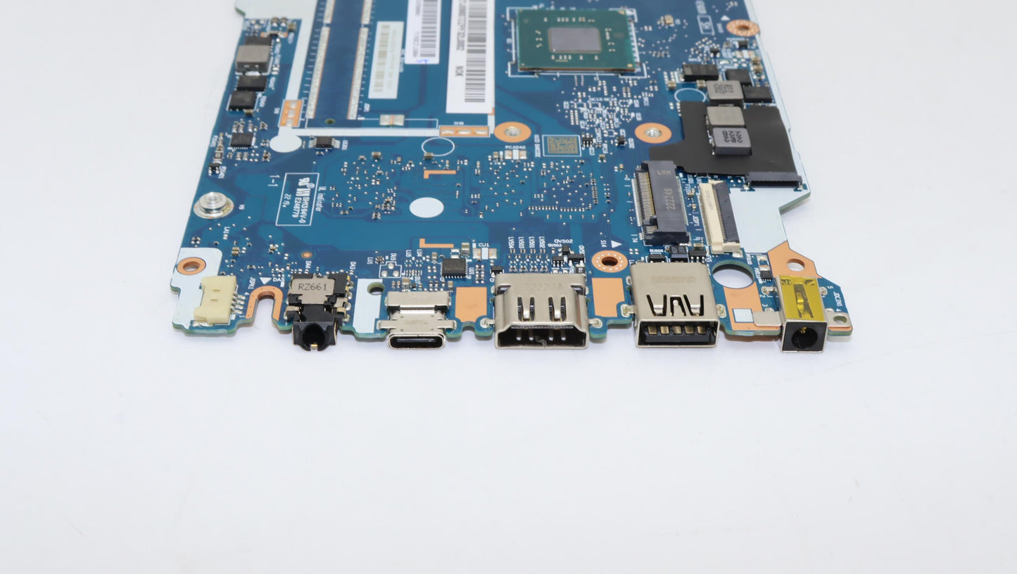 Lenovo Bdplanar Mb L82V7 Nok N4020Uma - 5B21J09807