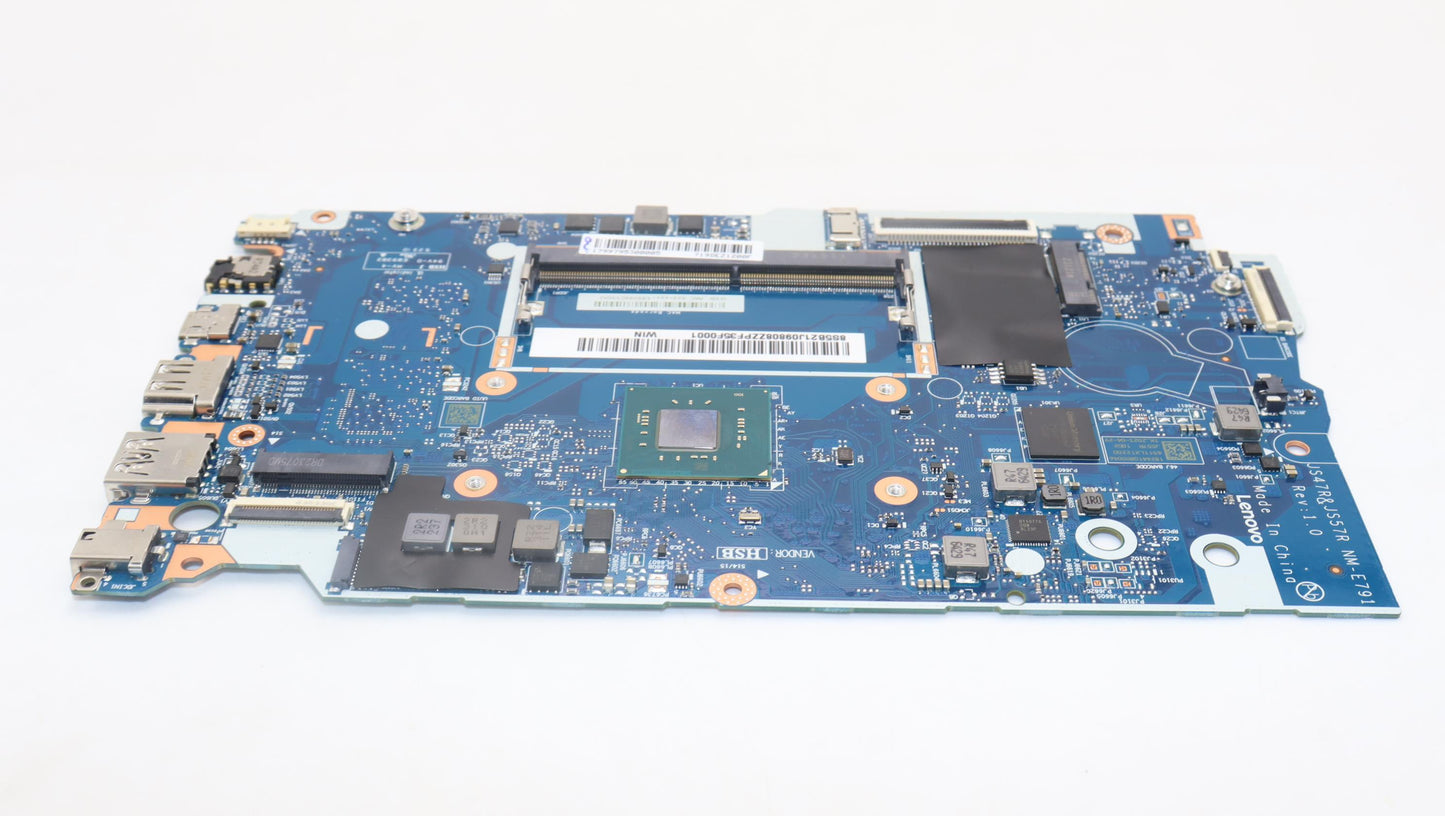 Lenovo Bdplanar Mb L82V7 Win N5030Uma - 5B21J09808