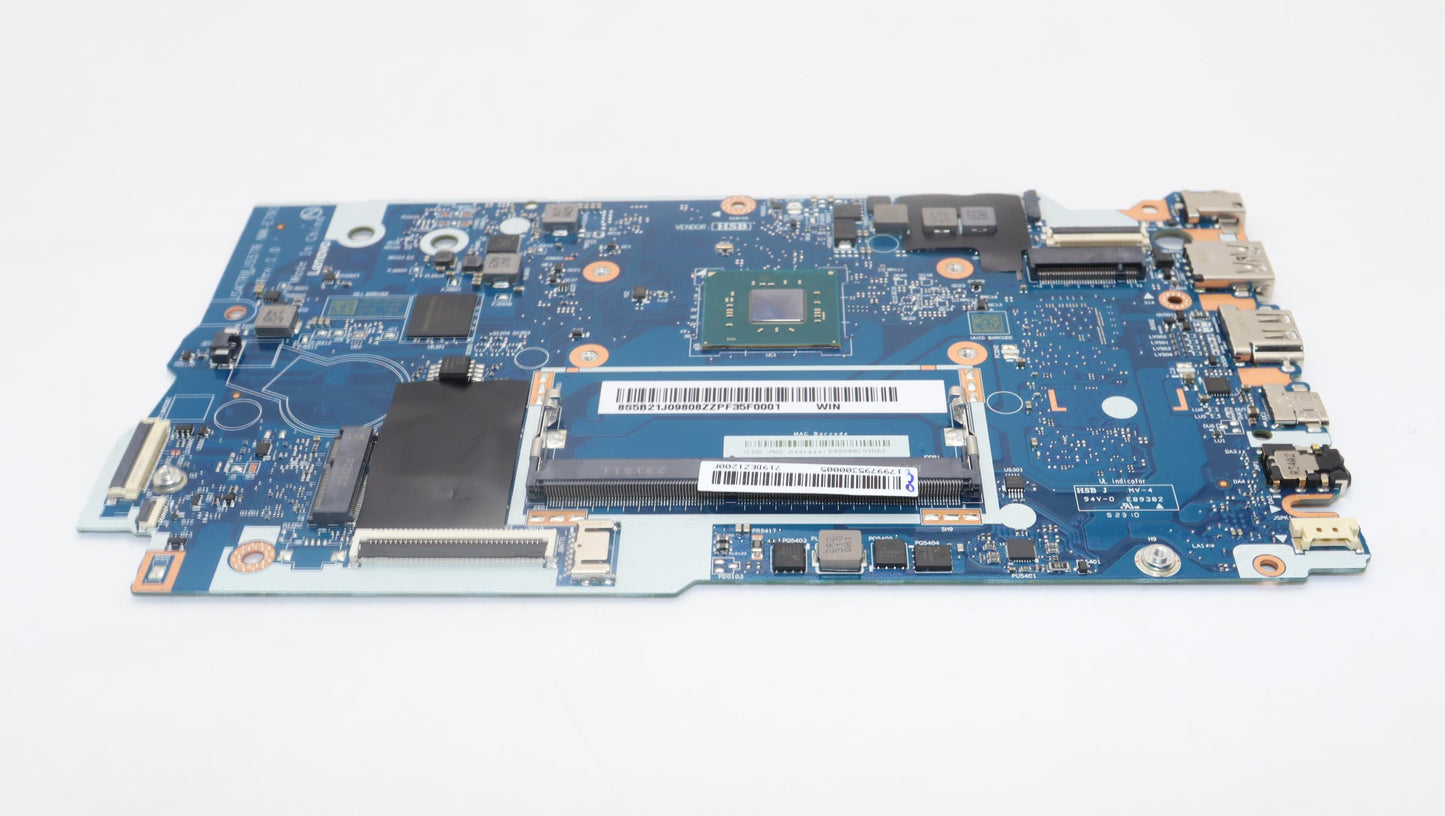 Lenovo Bdplanar Mb L82V7 Win N5030Uma - 5B21J09808