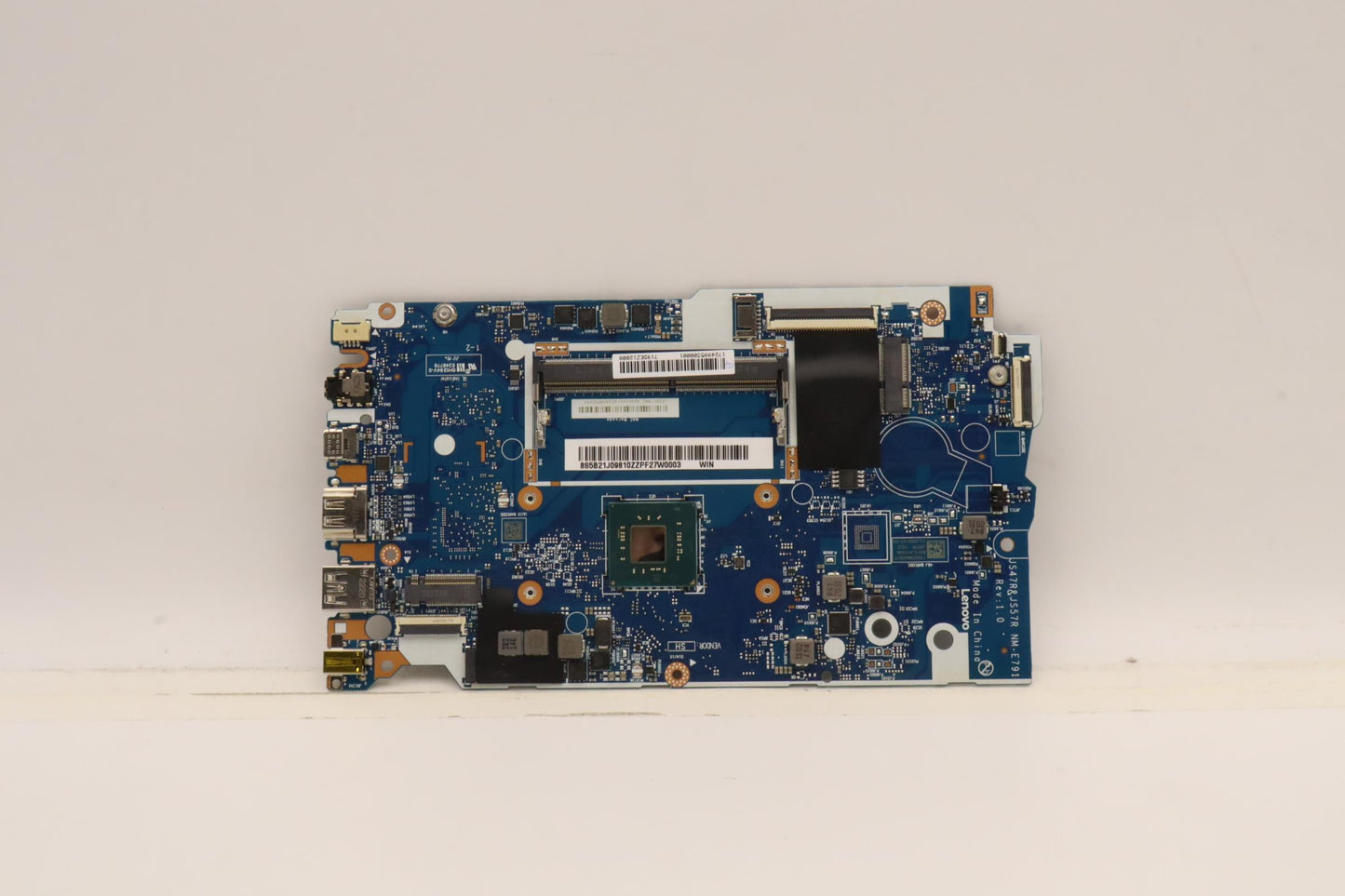 Lenovo Bdplanar Mb L82V7 Win N5030Uma - 5B21J09810