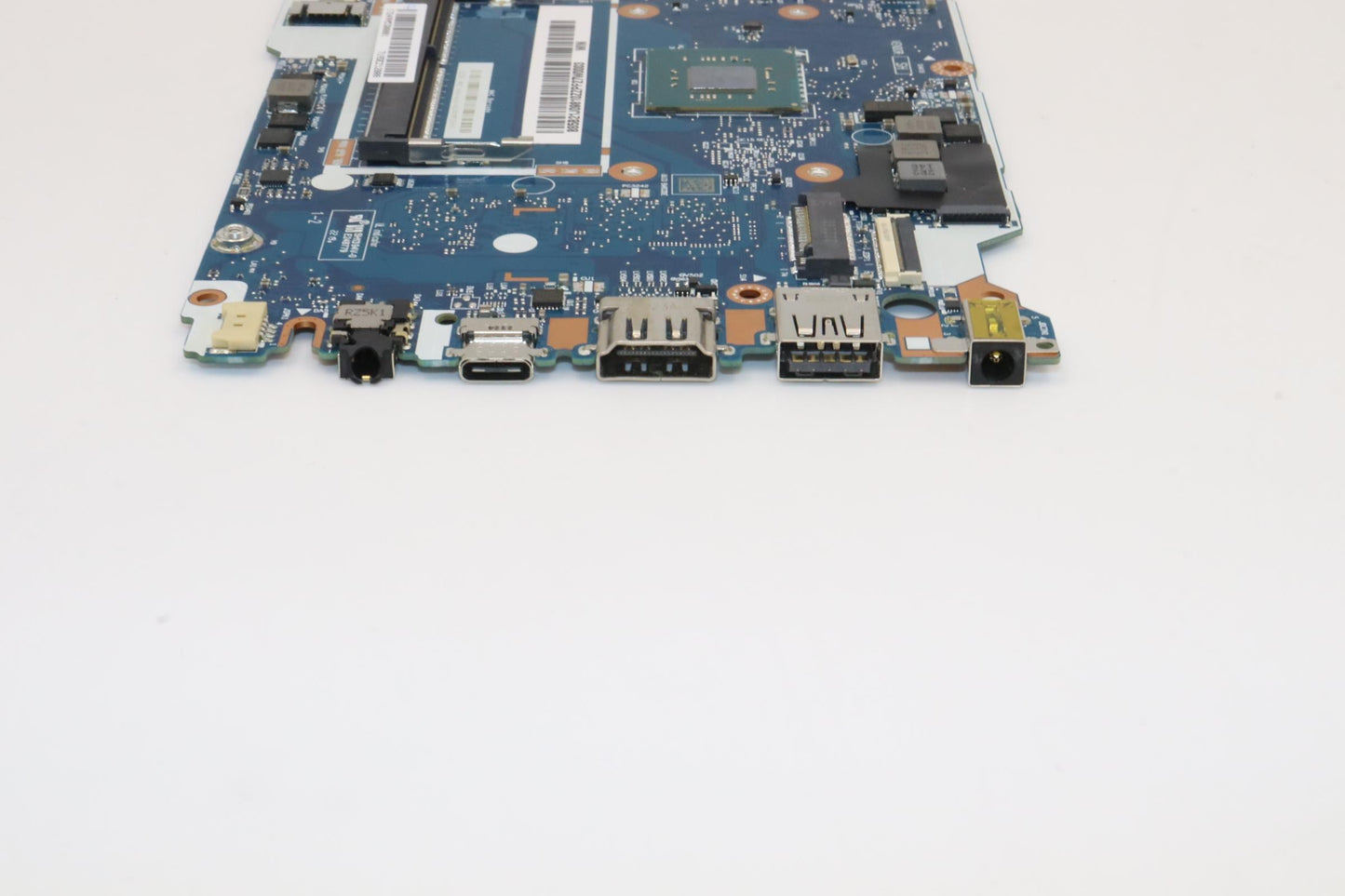 Lenovo Bdplanar Mb L82V7 Win N5030Uma - 5B21J09810