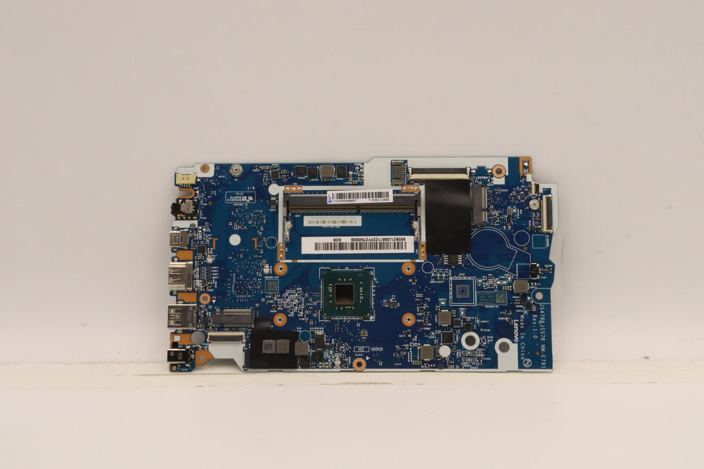 Lenovo Bdplanar Mb L82V7 Nok N5030Uma - 5B21J09811