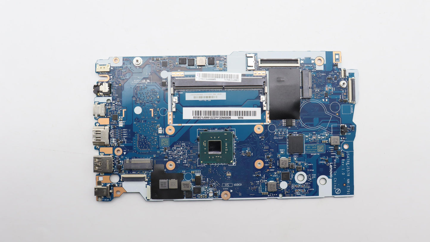 Lenovo Bdplanar Mb L82V7 Win N4120Uma - 5B21J09812