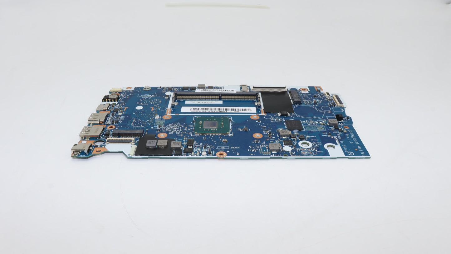 Lenovo Bdplanar Mb L82V7 Win N4120Uma - 5B21J09812