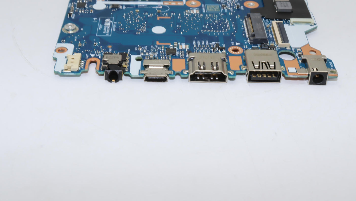 Lenovo Bdplanar Mb L82V7 Win N4120Uma - 5B21J09812
