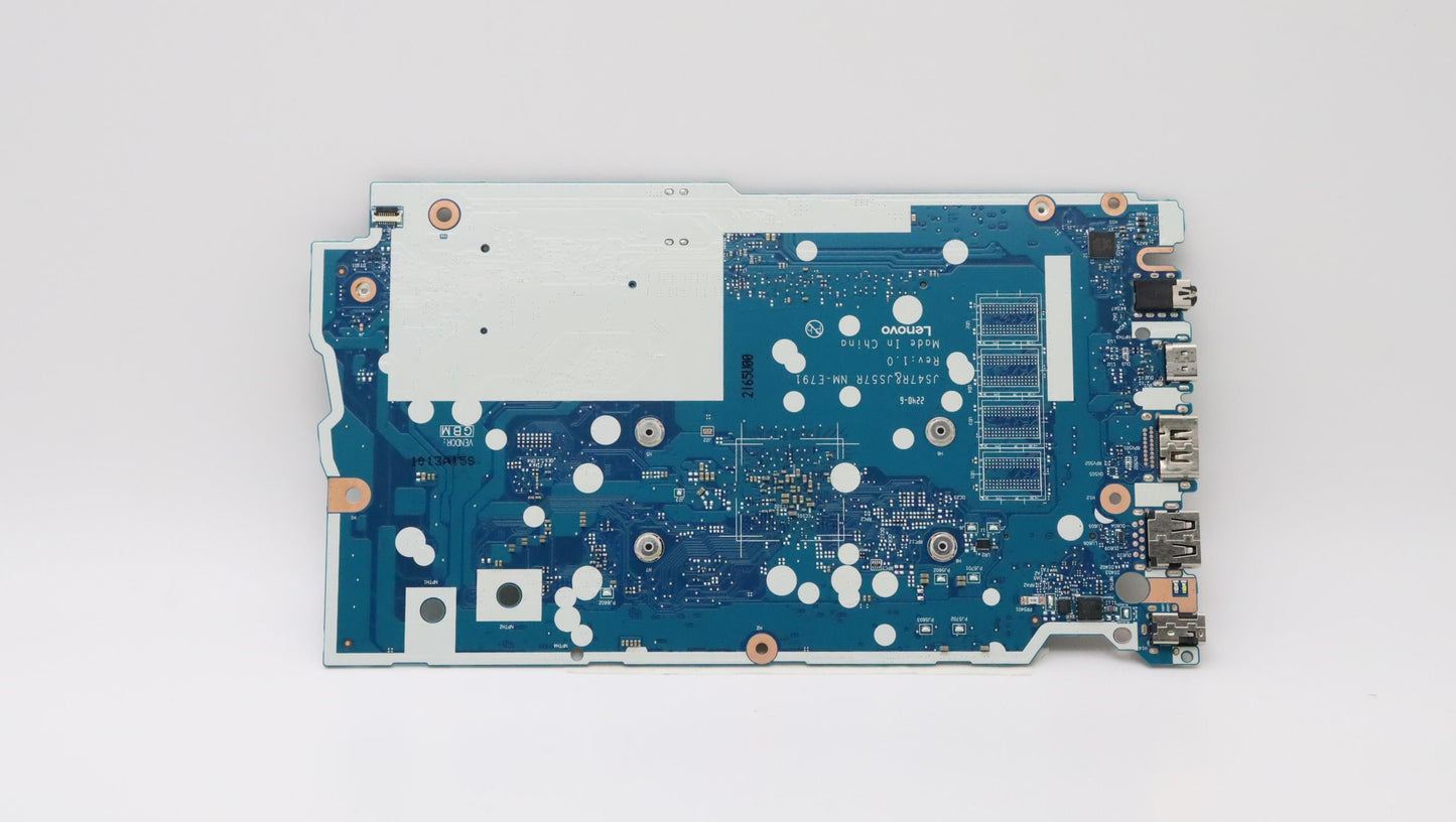 Lenovo Bdplanar Mb L82V7 Nok N4120Uma - 5B21J09813