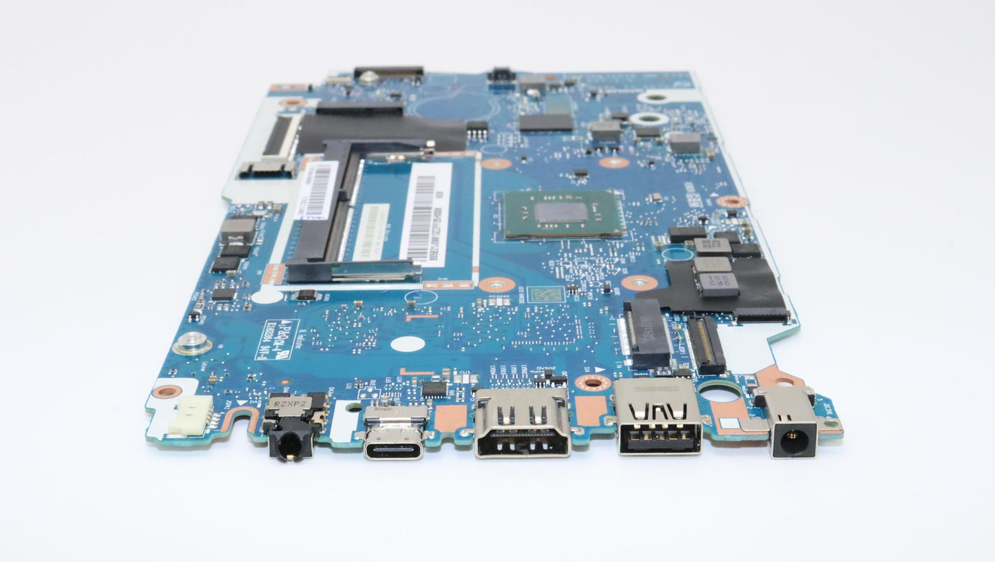 Lenovo Bdplanar Mb L82V7 Nok N4120Uma - 5B21J09813