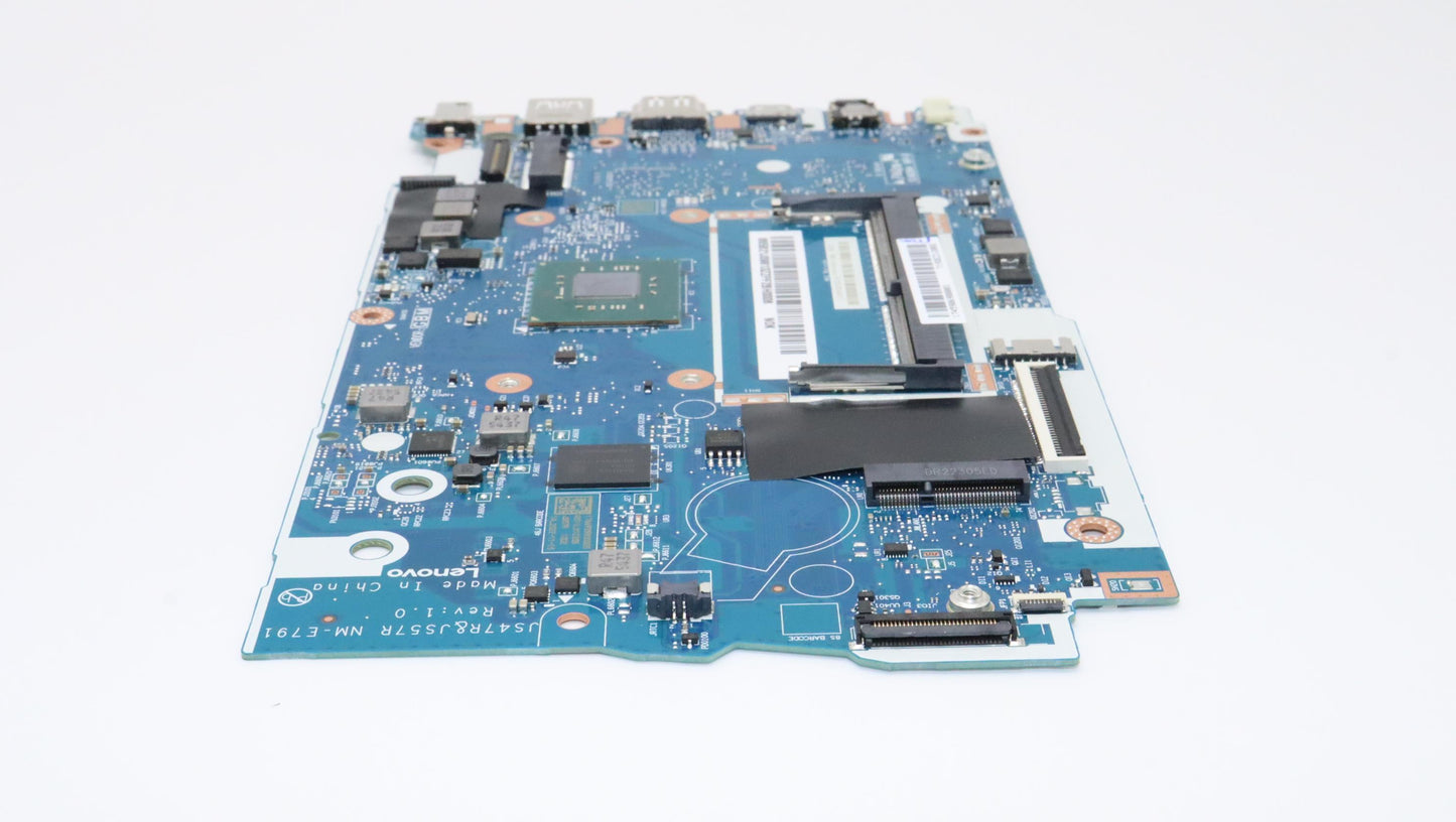 Lenovo Bdplanar Mb L82V7 Nok N4120Uma - 5B21J09813