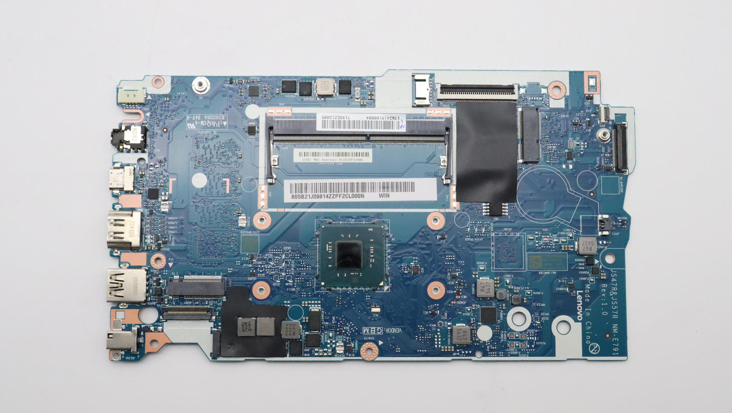 Lenovo Bdplanar Mb L82V7 Win N4120Uma - 5B21J09814