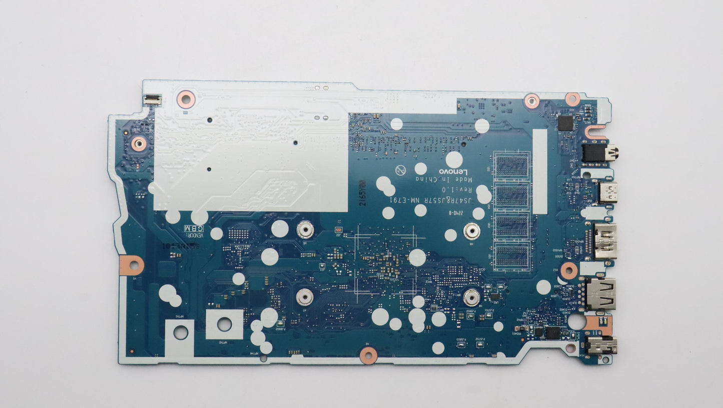Lenovo Bdplanar Mb L82V7 Win N4120Uma - 5B21J09814