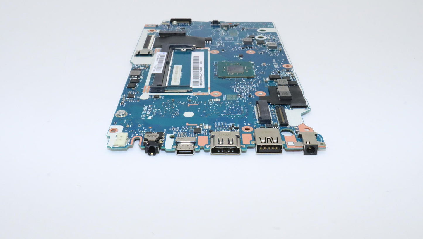 Lenovo Bdplanar Mb L82V7 Win N4120Uma - 5B21J09814