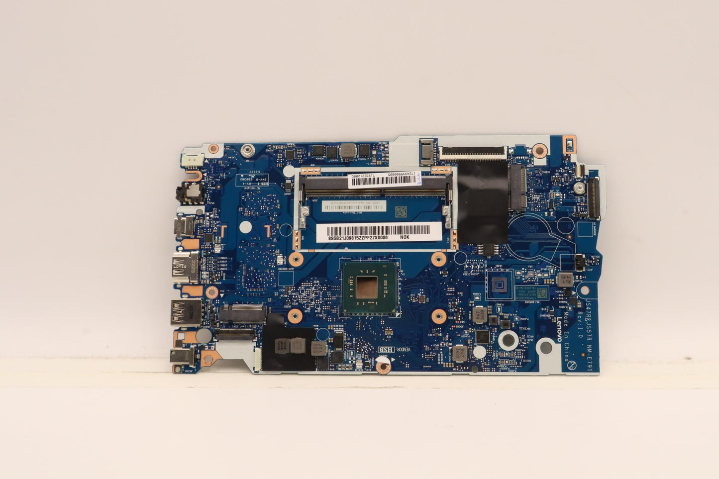 Lenovo Bdplanar Mb L82V7 Nok N4120Uma - 5B21J09815