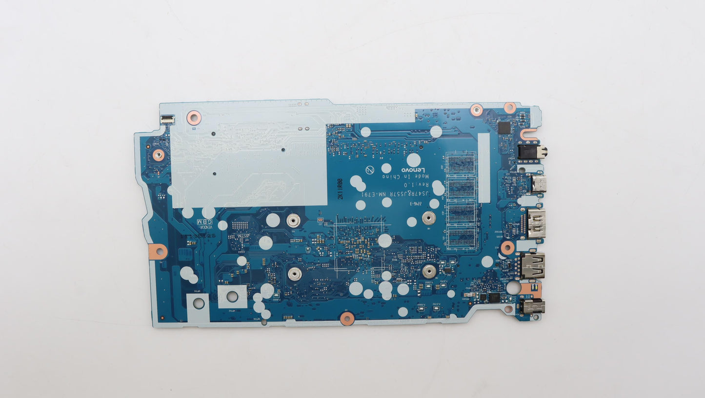 Lenovo Bdplanar Mb L82V7 Nok N4020Uma - 5B21J09817