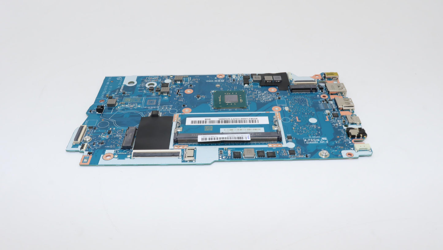 Lenovo Bdplanar Mb L82V7 Nok N4020Uma - 5B21J09817