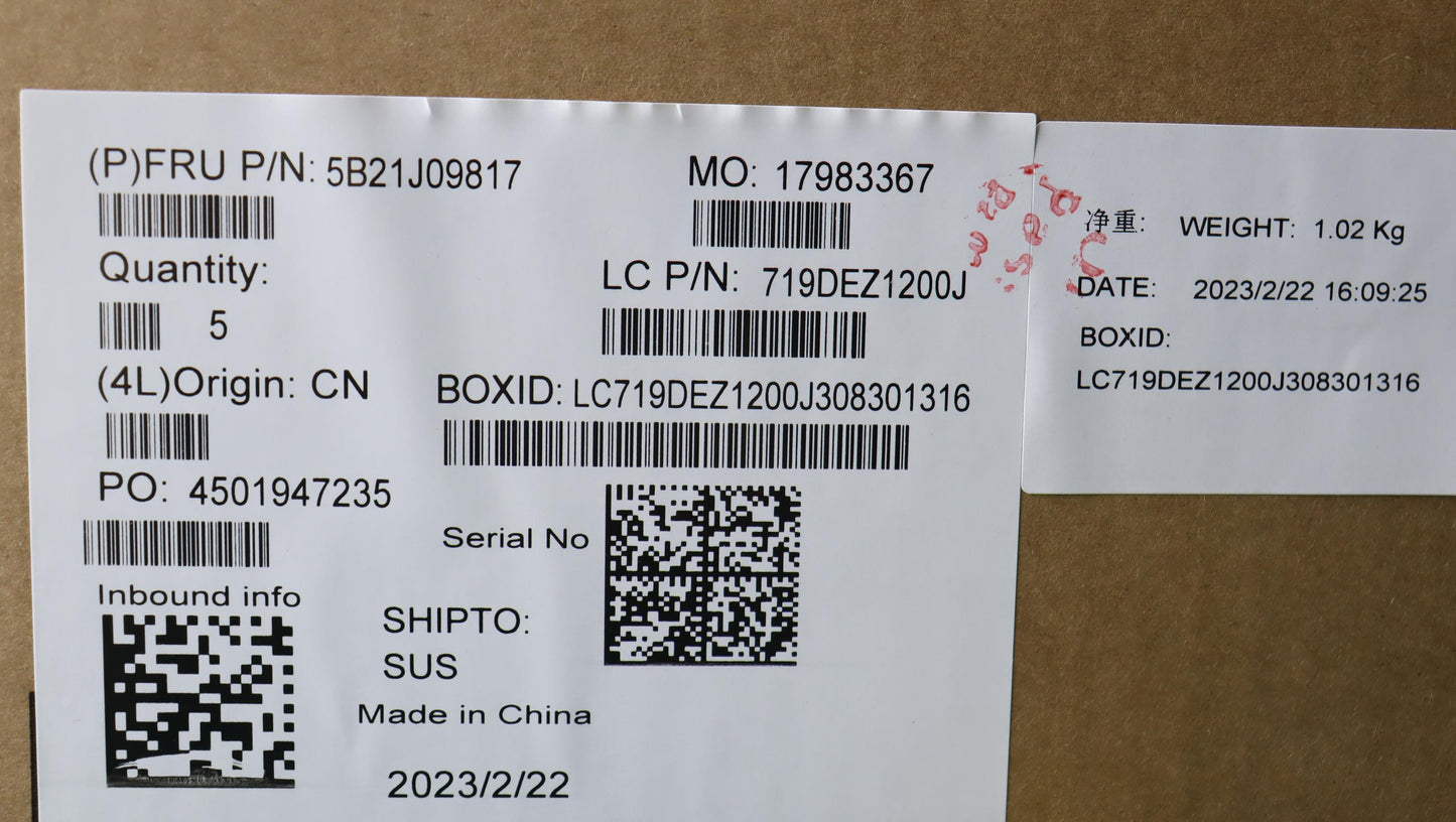 Lenovo Bdplanar Mb L82V7 Nok N4020Uma - 5B21J09817